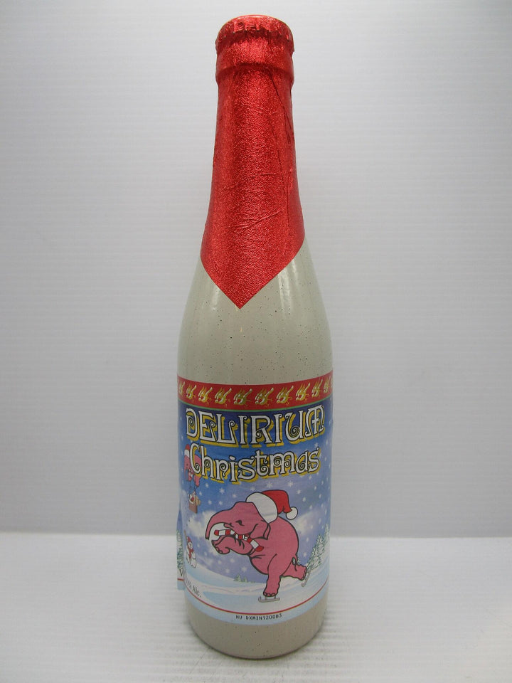 Delirium - Noel Christmas Ale 10% 330ml - Grape & Grain