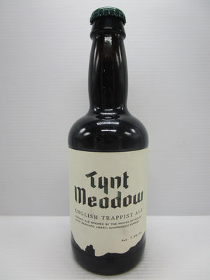 Tynt Meadow - English Trappist Ale 7.4% 330ml