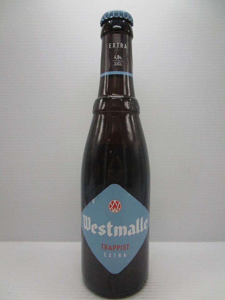 Westmalle - Extra Belgian Pale Ale 4.8% 330ml