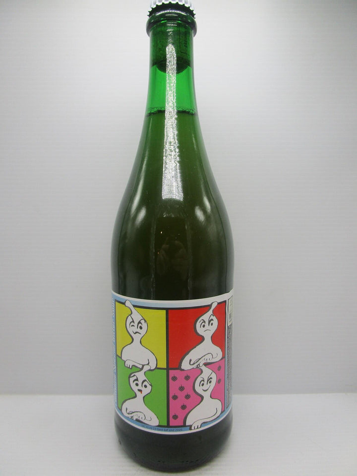 Fantome - Special Bitter Sour 7% 750ml - Grape & Grain