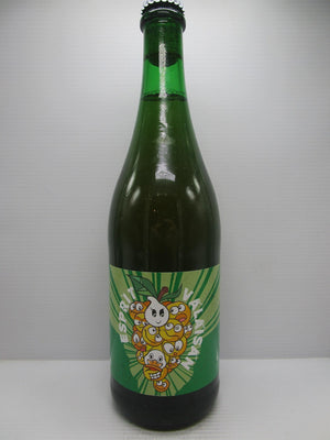 Fantome - Esprit Valasian Saison & Wine Blend 7.5% 750ml