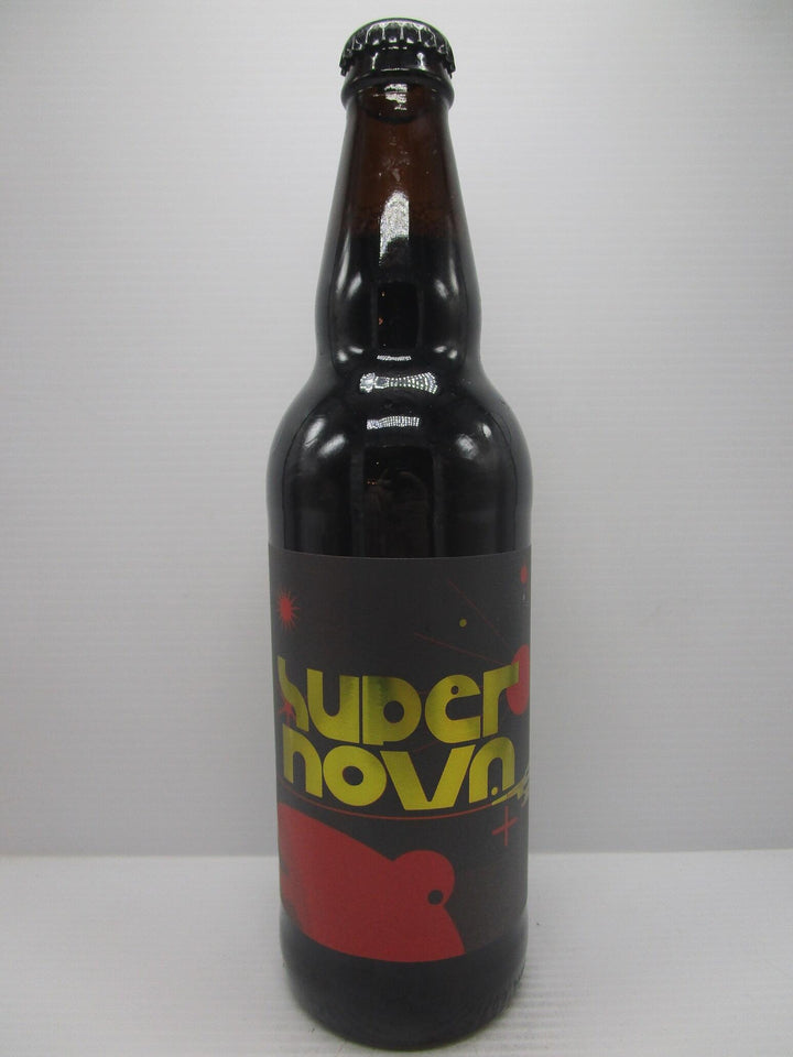 Bodriggy - SupernovaBA Imperial Stout 13% 500ml