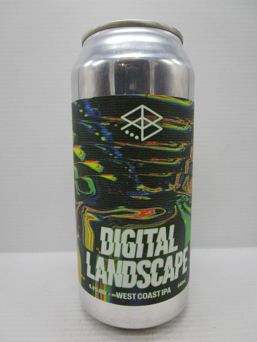Range - Digital Landscape WCIPA 6.4% 440ml