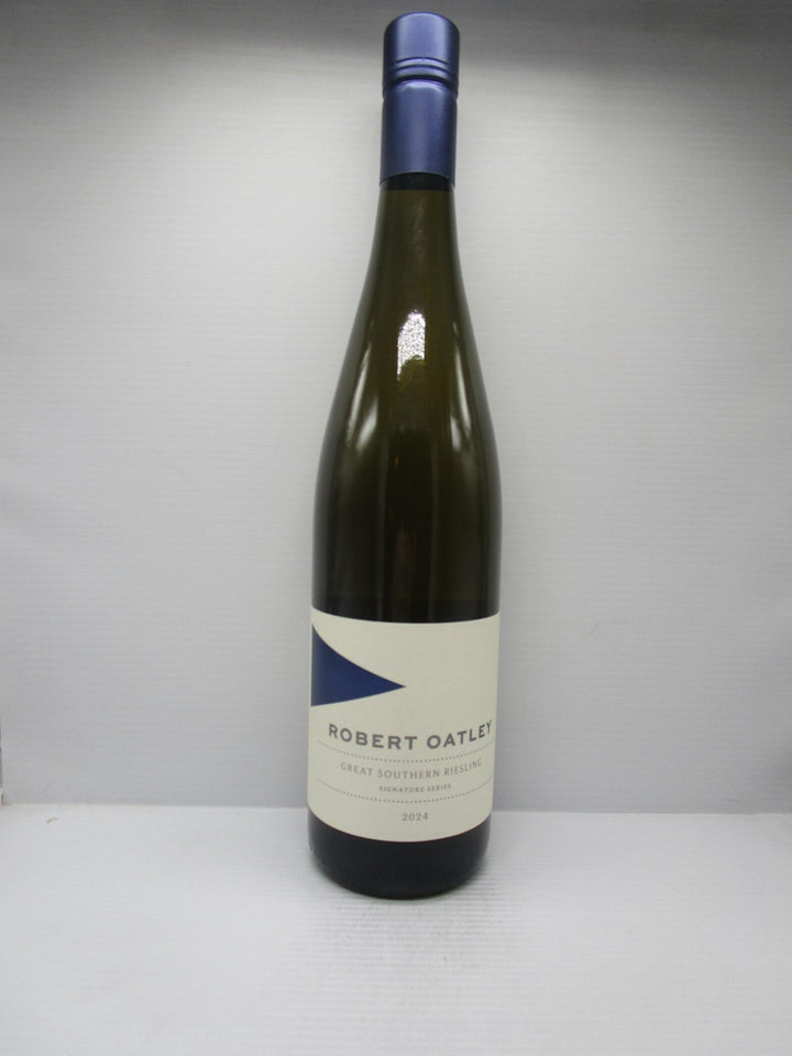 Robert Oatley - Signature Series Riesling 2024 12.5% 750ML