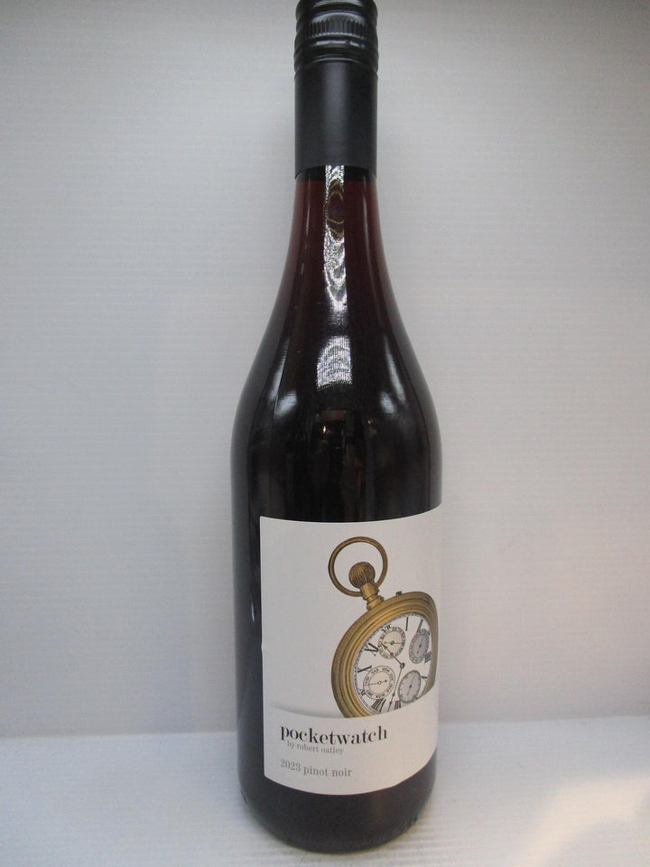 Robert Oatley Pocketwatch Pinot Noir 2023 13% 750ml