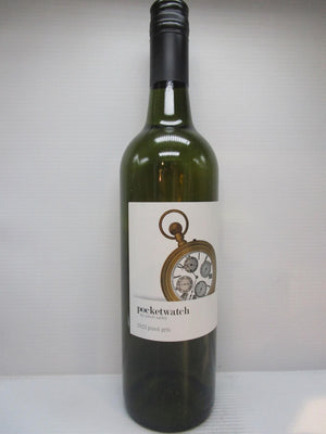 Robert Oatley Pocketwatch Pinot Gris 2023 12.5% 750ml