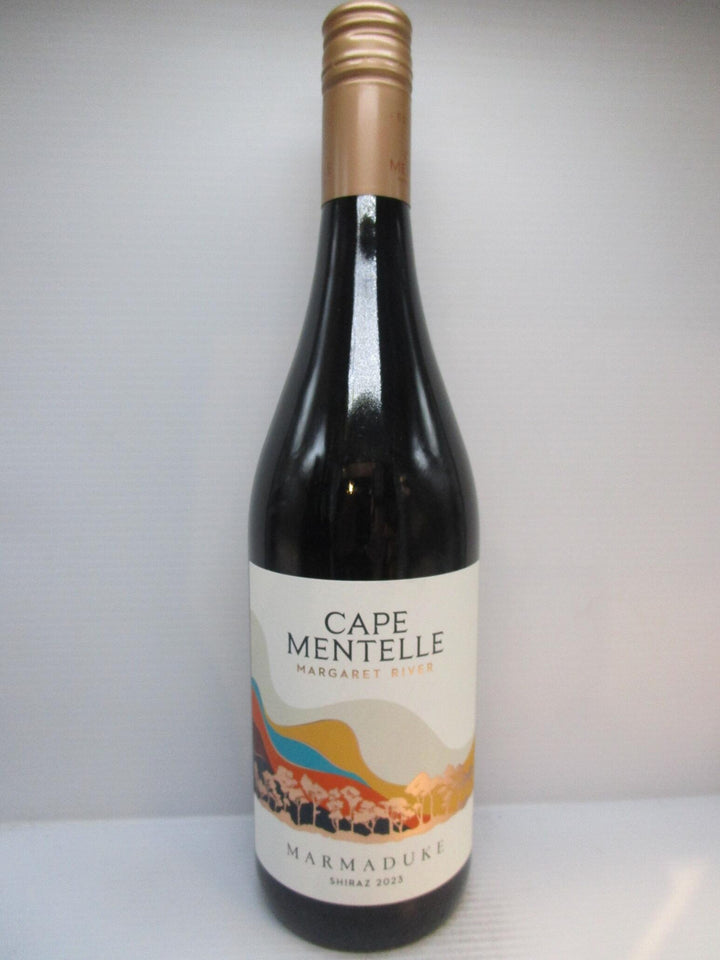 Cape Mentelle Marmaduke Shiraz 2023 14% 750ml