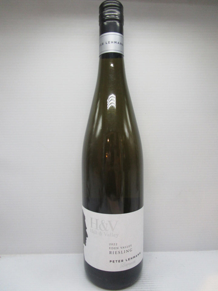 Peter Lehmann H&V Hill Riesling 2022 11.5% 750ml