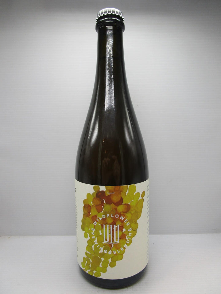 Wildflower - St Florence Riesling 2023  6.2% 750ml