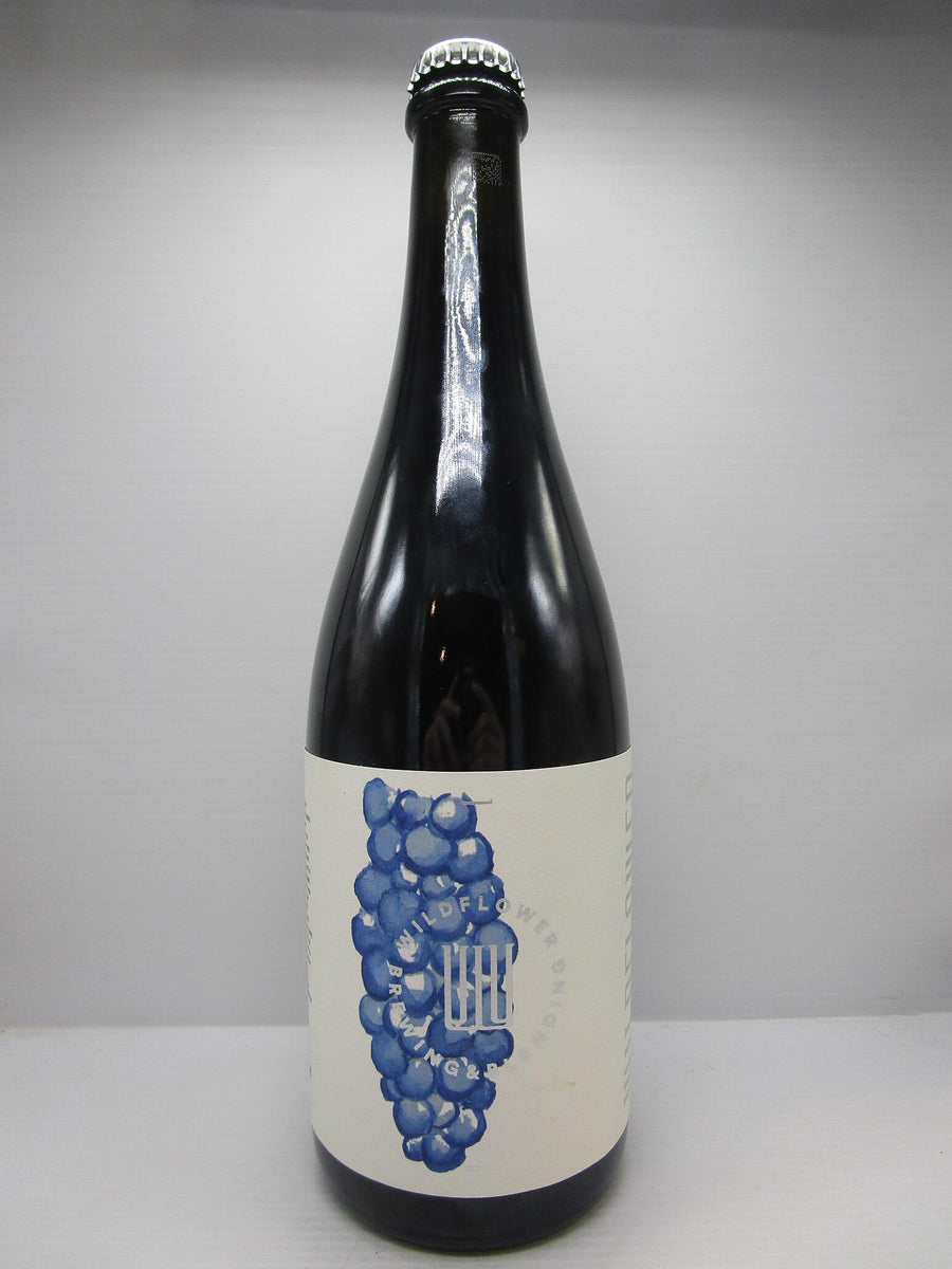 Wildflower - St Edward Montepulciano 2023 6.8% 750ml