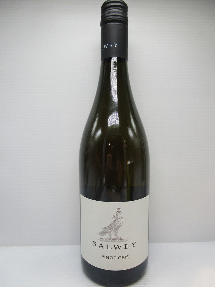 Salwey Germany Baden Handpicked pinot Gris 13% 750ml