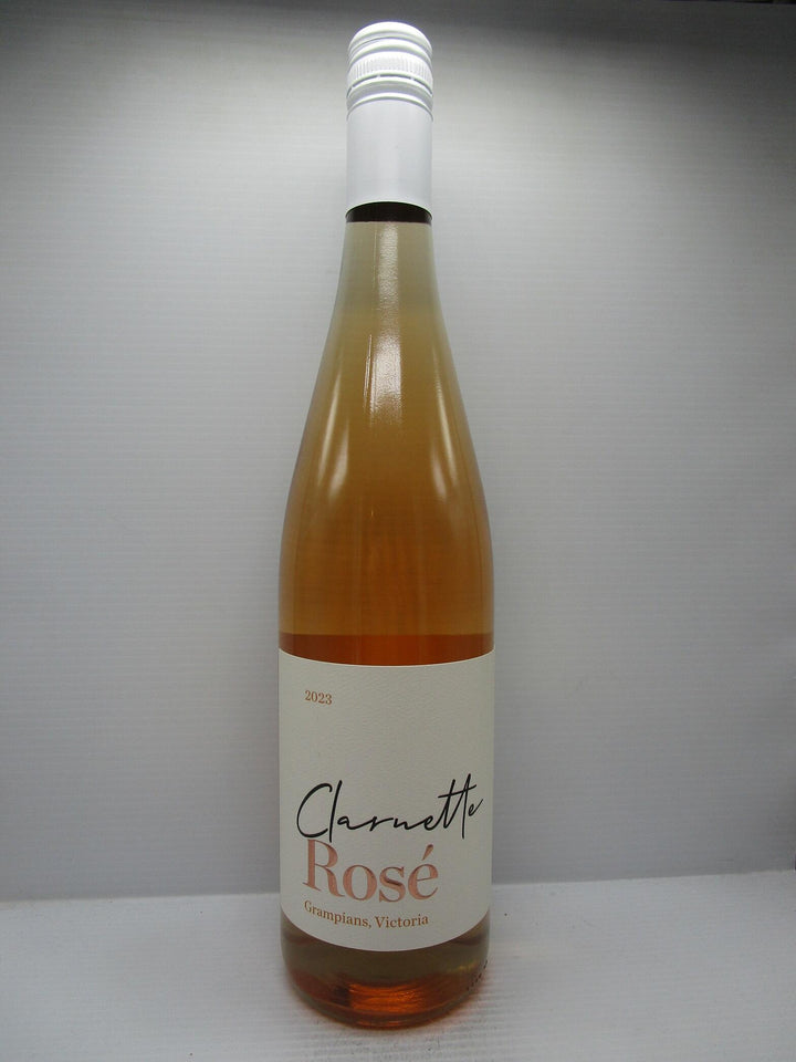 Rose – Grape And Grain