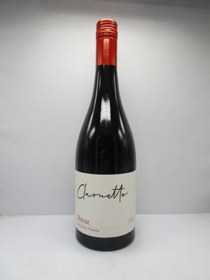 Clarnette - Shiraz 14% 2022 750ML