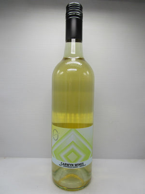 Carwyn Wines - Sauvignon Blanc 2023 12.9% 750ML