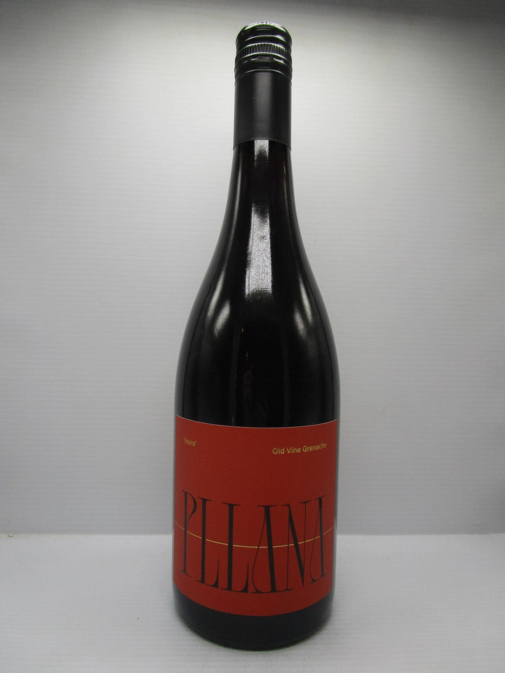 'Hans' Old Vine Grenache 14% 2022 750ML