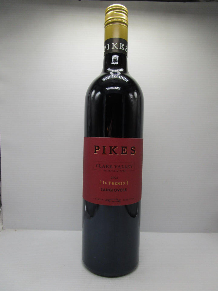 Premio Sangiovese