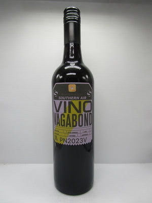 Vino Vagabond - Pinot Noir 2023 11.6% 750ML