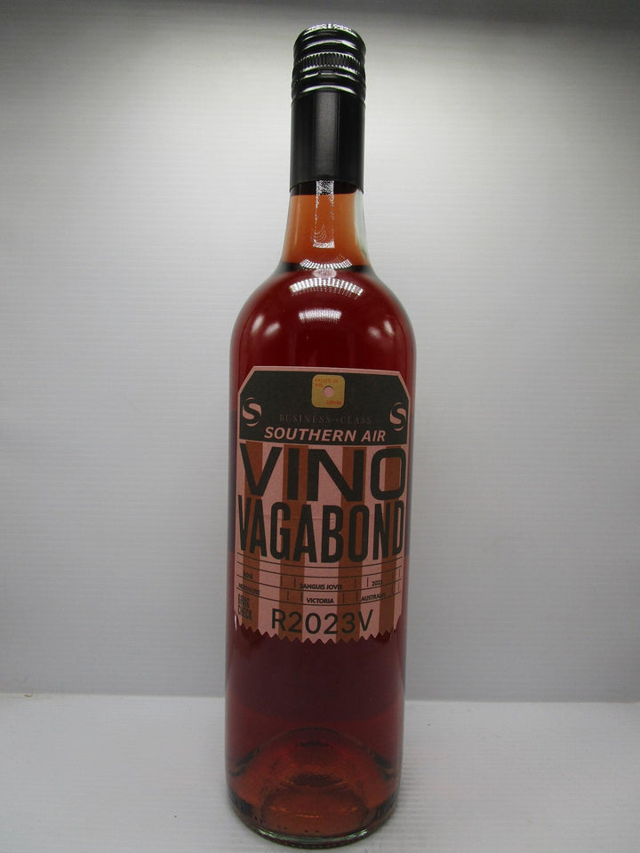 Vino Vagabond - Rose 2023 13% 750ML