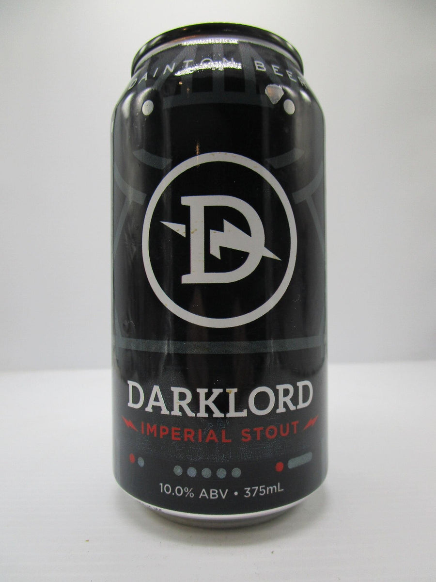 Dainton - Darklord Imperial Stout 10% 375ML