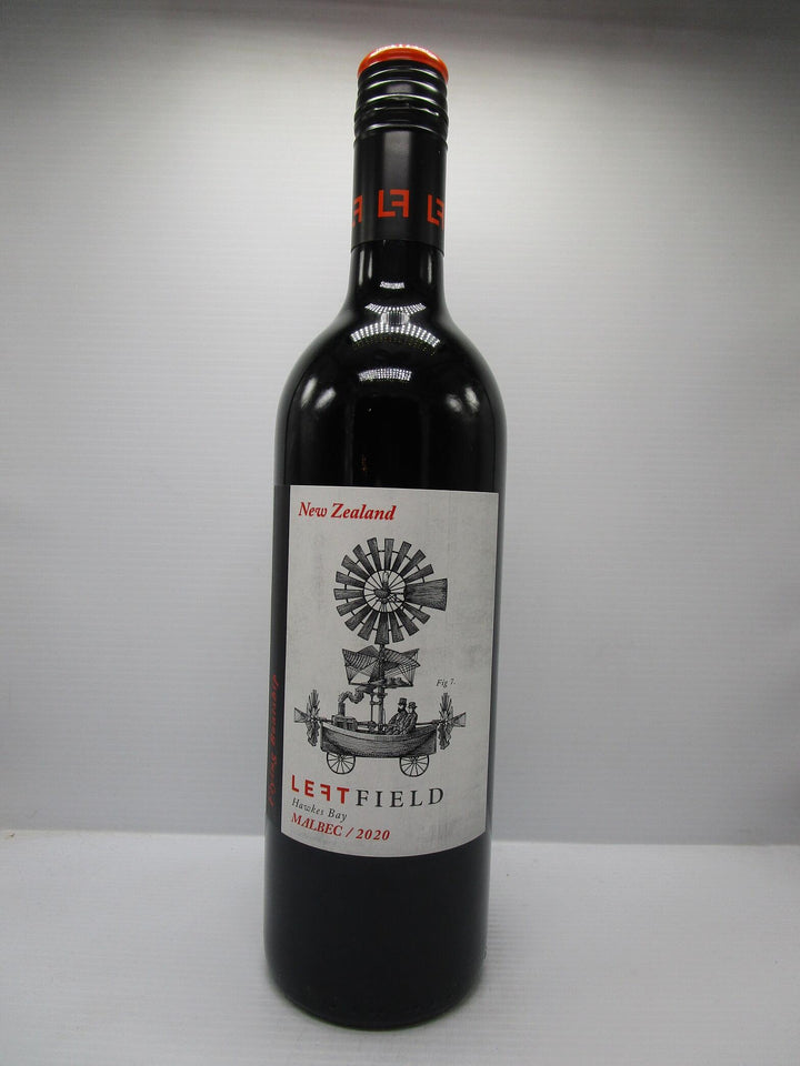 Leftfield - Malbec 14% 2020 750ML