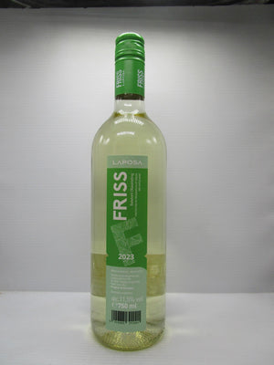 Laposa Friss Welsch Riesling 2023 11.5% 750ml