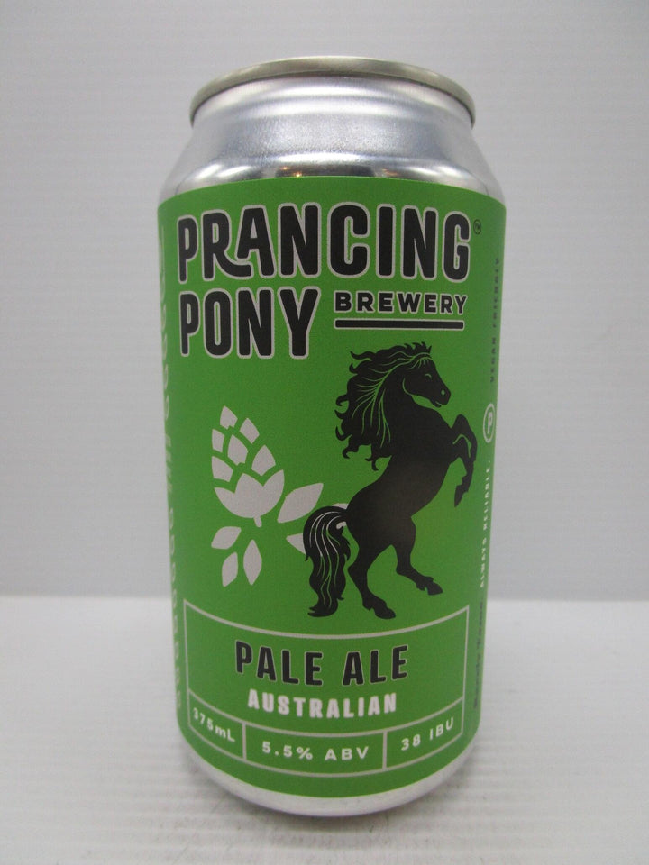 Prancing Pony - Australian Pale Ale 5.5% 375ml - Grape & Grain