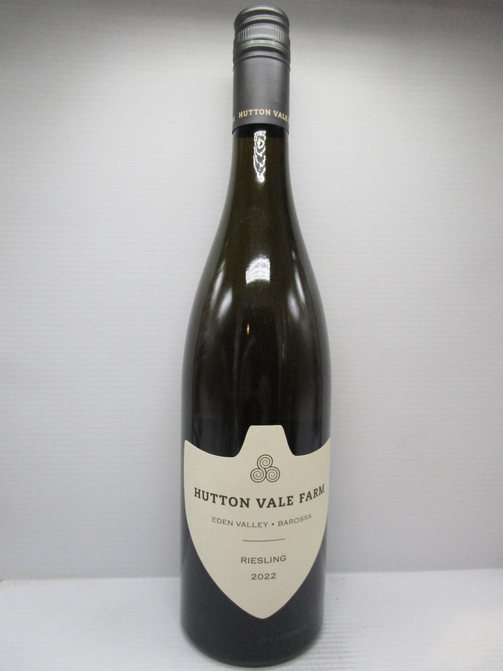 Hutton Vale Farm Riesling 2022 12.2% 750ml