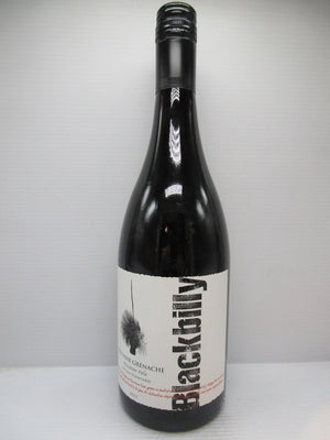 Blackbilly Old Vine Grenache 2022 13.8% 750ml