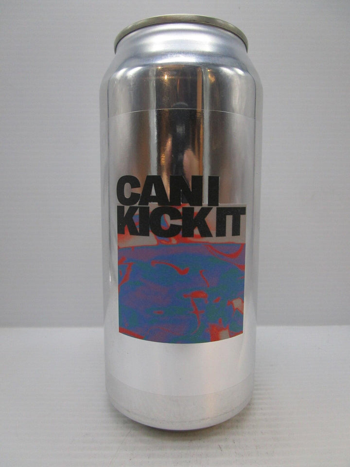 Range - Can I Kick It WCIPA 8.4% 440ml - Grape & Grain