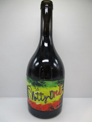 Young Tree Wines Natty Dred Red 2023 14.5% 750ml