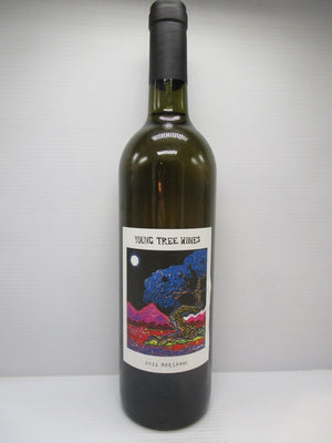 Young Tree Wines Marsanne 2022 13% 750ml