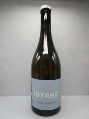 Byrne - Geelong Chardonnay 13% 2023 750ML