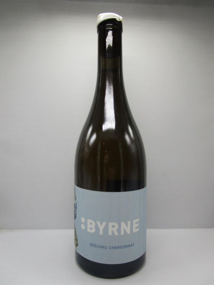 Byrne - Geelong Chardonnay 13% 2023 750ML