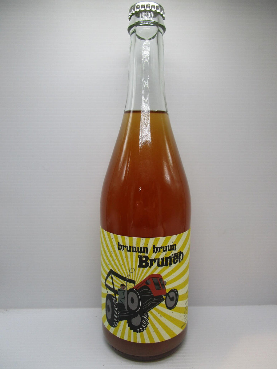 Teanuta L'Armonia Vino Bruneo Rosato 202012% 750ml