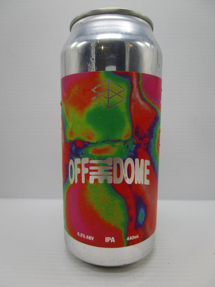 Range - Off the Dome IPA 6.2% 440ml