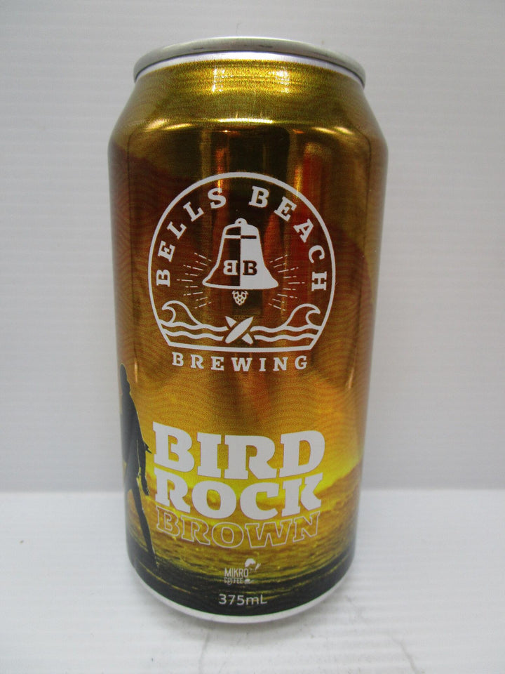 Bells Beach - Bird Rock Brown4.8% 375ml - Grape & Grain