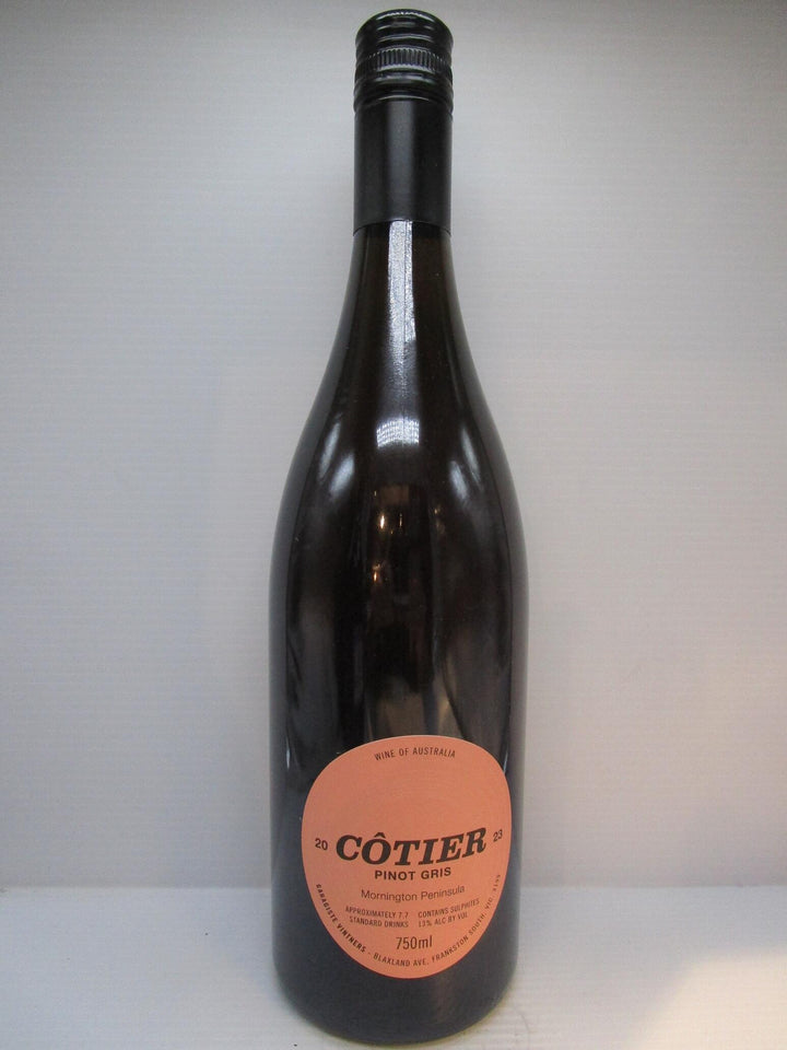 Cotier Mornington Pinot Gris 2023 13% 750ml