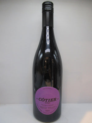 Cotier Mornington Syrah 2023 13.5% 750ml