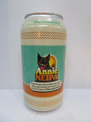 Cornella Annie NEIPA 6.5% 375ml