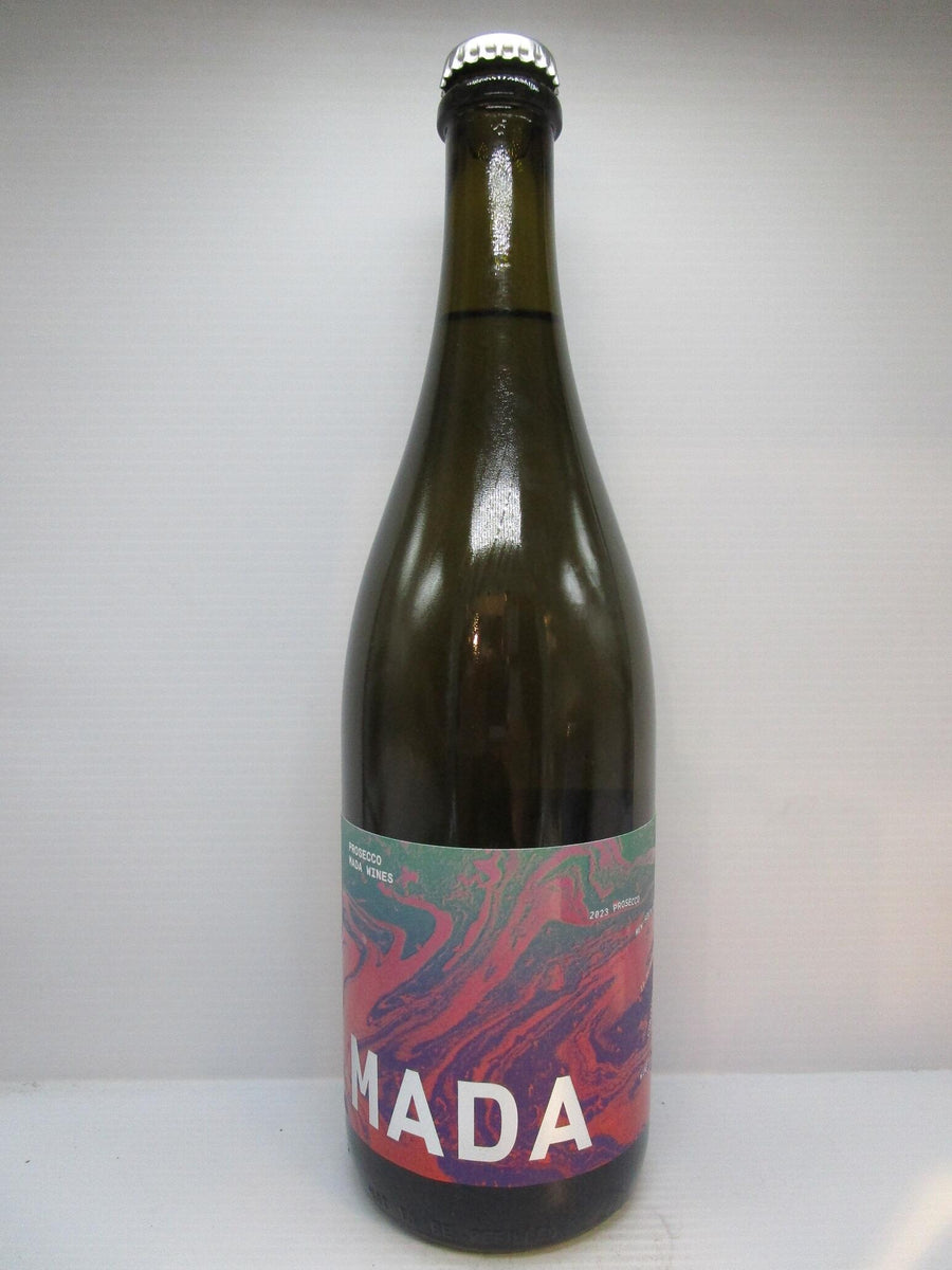 Mada Prosecco 2023 11.5% 750ml