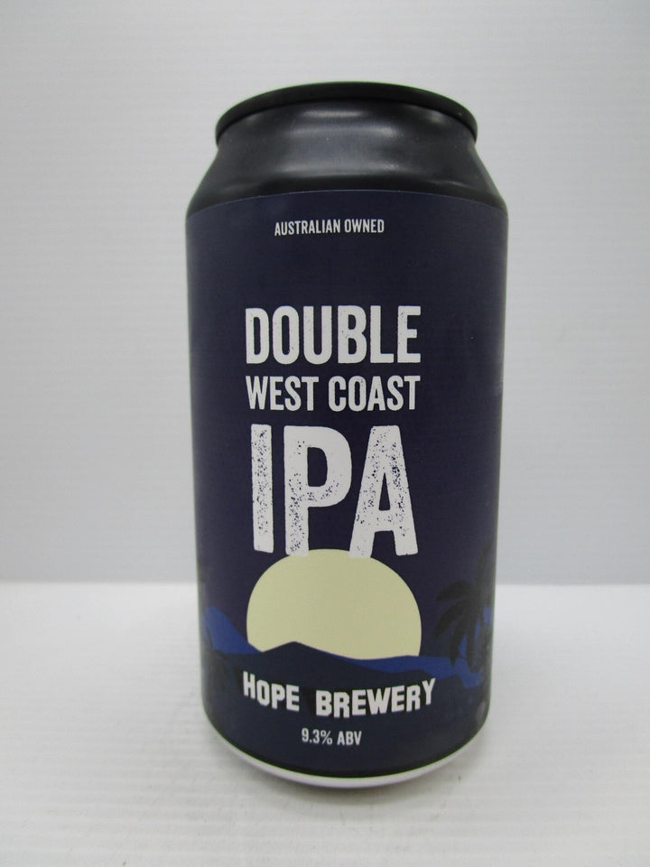 Hope - Double West Coast IPA 9.3% 375ml - Grape & Grain