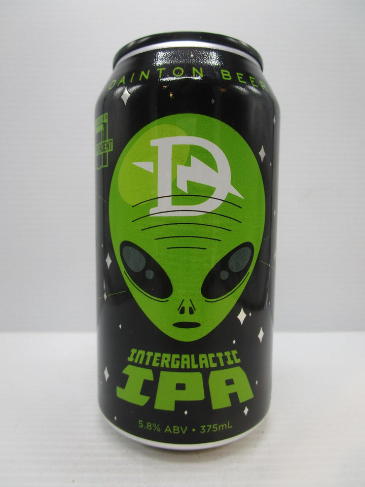 Dainton - Intergalactic IPA 5.8% 375ml - Grape & Grain