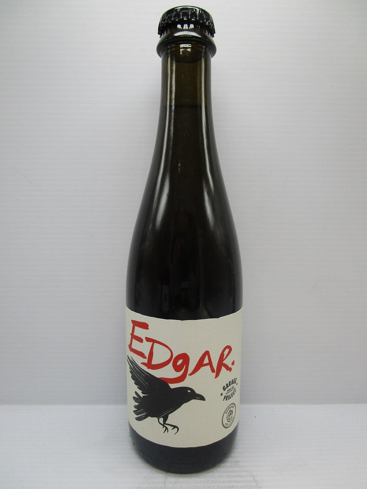 Garage Project - Edgar 8.2% 375ml - Grape & Grain