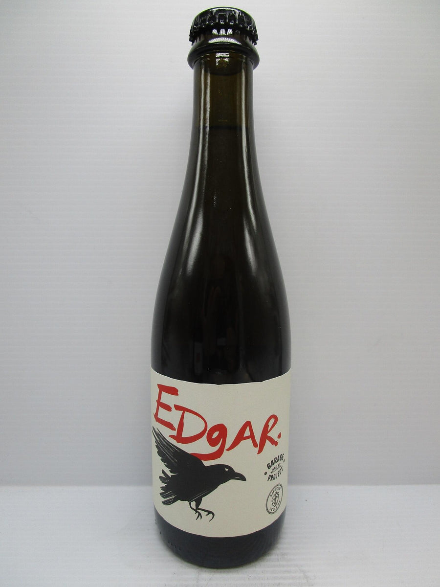 Garage Project - Edgar 8.2% 375ml