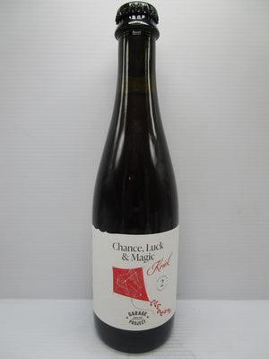 Garage Project - Chance Luck & Magic 8.8% 375ml