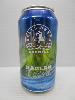 Bells Beach - Raglan Haze IPA 6.5% 375ml