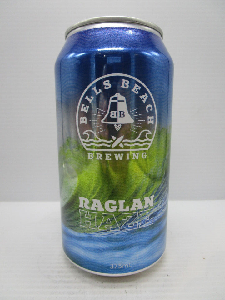 Bells Beach - Raglan Haze IPA 6.5% 375ml - Grape & Grain