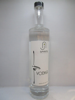 AJ Vodka 37% 500ml