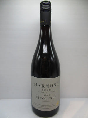 Marnong Sunbery Pinot Noir 2023 12.8% 750ml