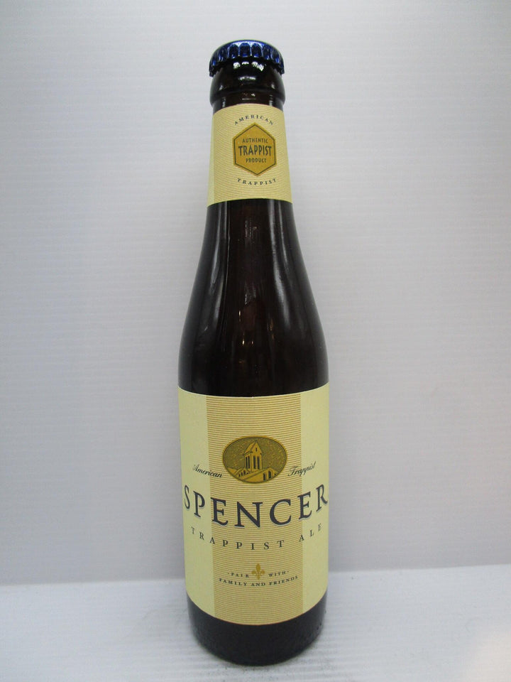 Spencer - Trappist Pale Ale 6.5% 330ml - Grape & Grain